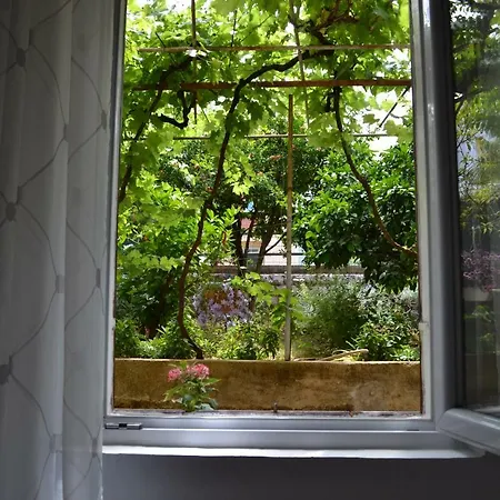 Bepo Apartman *