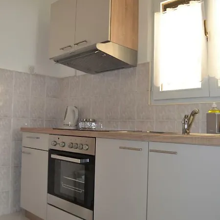 Bepo Apartman